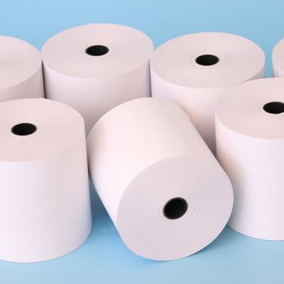 China High Quality POS Machine / ATM Machine China Top Thermal Printer Rolls Manufacturer for sale