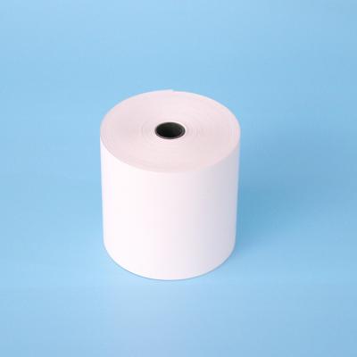 China Thermal POS Machine / ATM Machine Top Premium Quality Up To Rolls 80X80mm Thermal Paper Rolls for sale