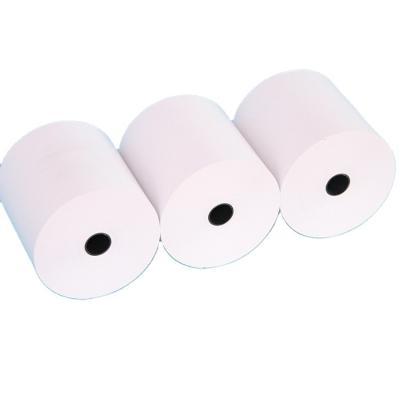 China The Most Popular POS Printer ATM Printer The Roll Paper 57mm Thermal Cash Register Rolls for sale