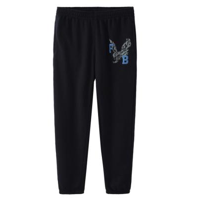 China Sales Breathable Hot Spring Customized Printing Fleece Bottoms Quantity Mens Fleece Pants for sale