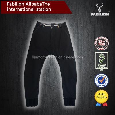 China Breathable China Style Online Shopping Korean Free Harem Pants Wholesale Jeans Men for sale