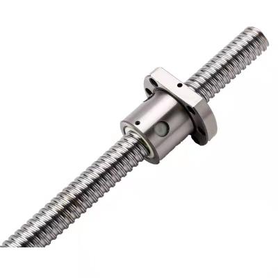 China Construction worksÂ   Factory Retail Cheap 1610 Kit Nut Belt Drive Mehanism Ball Screw for sale