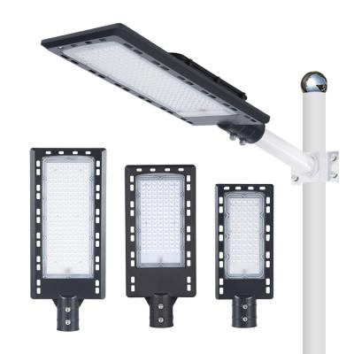 China Road Lighting New Design Aluminum Waterproof Outdoor Ip65 50w 100w 150w Smd Led Street Light for sale