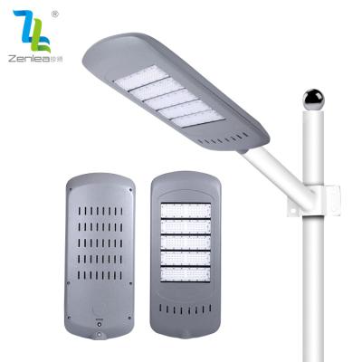 China Competitive price outdoor ip65 ROAD waterproof 100 150 200 250 W led road lamp for sale