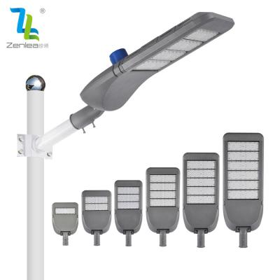 China Road IP65 50w 100w 150w 200w 250w 300w High Quality Smd Aluminum Waterproof Engineering Led Street Light for sale