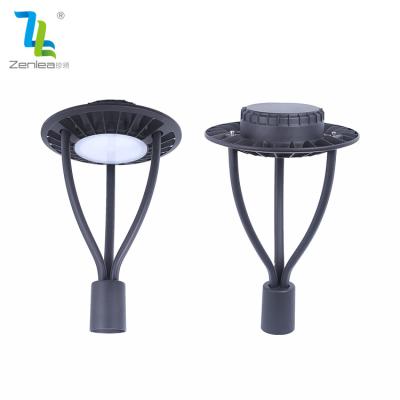 China Garden Factory Hot Sale Aluminum Outdoor Waterproof Ip65 60w 100w 150w Led Garden Lamp for sale