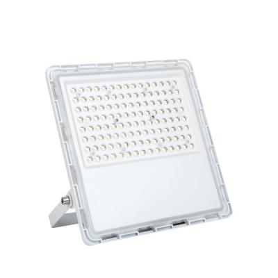 China Sports Stadiums Stadium Lighting Ce White RoHS Ip66 Waterproof Outdoor Smd Aluminum 30w 50w 100w 150w 200w Led Floodlight for sale