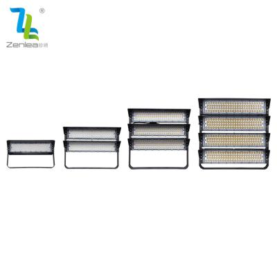 China High Lumen Aluminum Smd Stages Ip65 Waterproof Outdoor 240w Square Lumen 480w 720w 960w Led High Mast Light for sale