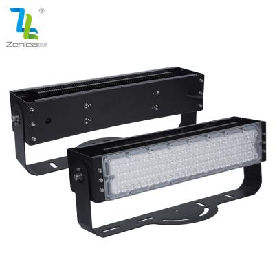 China Square High Power Ip65 Outdoor Waterproof 240w 480w 720w 960w Aluminum Smd Stages Led High Mast Light for sale