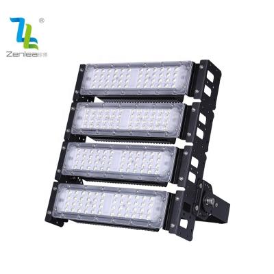 China Waterproof sports stadiums IP65 bridgelux smd 50w 100w 150w 200w 250w 300w 400w outdoor project led flood light for sale