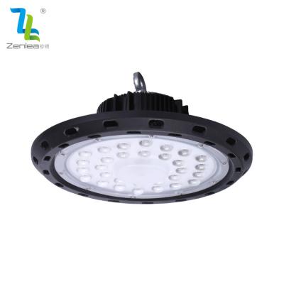 China IP65 WAREHOUSE Factory Indoor Industrial 100w 150w 200w Warehouse Led High Bay Light for sale