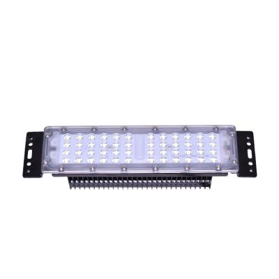 China CE Super Bright Aluminum 50w 3030 Outdoor Waterproof IP65 Outdoor Tunnel Lighting Smd Led Module for sale