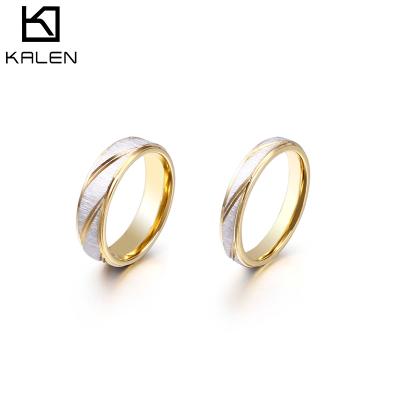 China Wholesale Custom Made Hai Ring Edelstahl Ring Jewelry Verified Cute Fashion TRENDY for sale