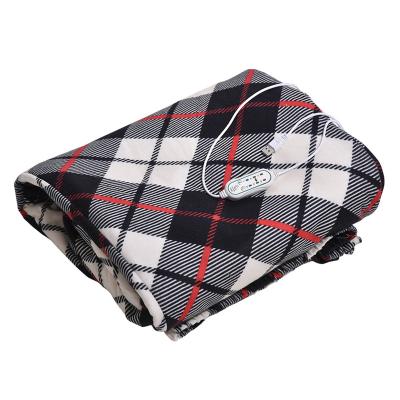 China Keep Three-speed 5V Three-speed Heater Warm Knee Feet Warm Body Warm Covering Warm Covering Three-use Heating Pad for sale