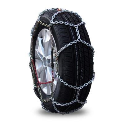 China 4X4 ATLI 4WD Snow Chains 16MM 4X4 Snow Chains For SUV for sale