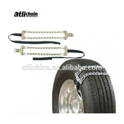 China ATLI Security Powerful EC-6087 Light/Heavy Truck Emergency Chains for sale