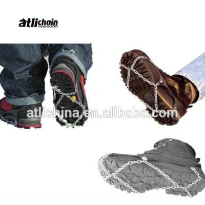 China ATLI New Design SC-9001shoes Practical Anti Jump Chains for sale