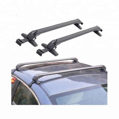 China Universal Type Roof Rack For Car , Aluminum Roof Rack 4x4 / Car Atli Hot Selling Diy Roof Rack for sale