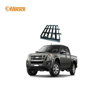 China Atli New Design Aluminum Car Roof Top Carrier For Luggage for sale