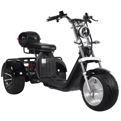 China Europe Unisex Scooter 80km Customization OEM Long Range Electric Wheels 5600W Wide Tire Encased Electric Scooter For Adults for sale