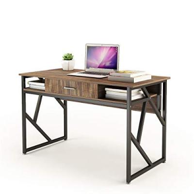 China LAPTOP DESK Computer Desk With Drawer Office Desk Executive Desk for sale