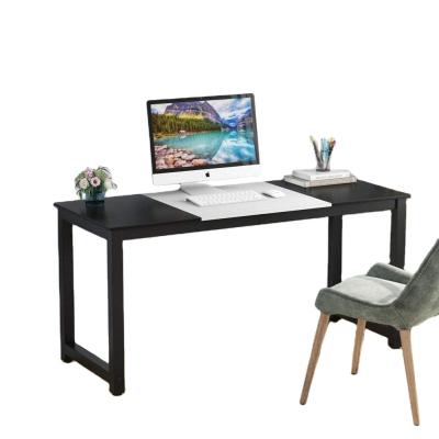 China (Other) Adjustable Modern Computer Desk, 55 Inch Large Office Computer Table Study Desk for Home Office for sale