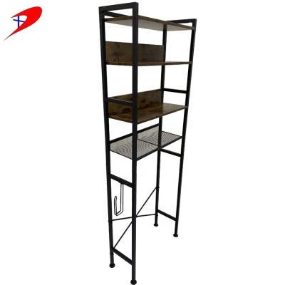 China Factory Direct Appliance Storage PANEL Rack-Standing Kitchen Organizer Shelves for sale