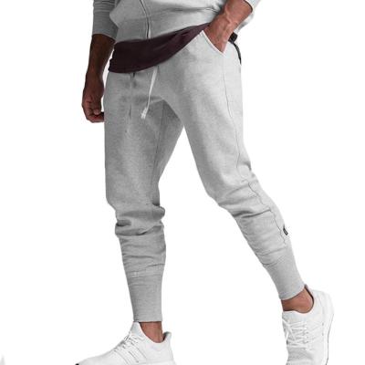 China 2022 New Spring Sports Anti-wrinkle Pants Men's Slim Straight Leg Casual Pants Sweatpants for sale