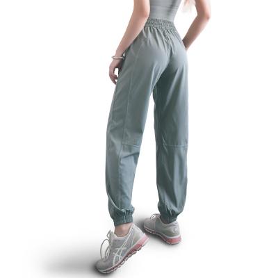 China Breathable Custom Sport Tracksuit Jogger Women Sweatpants For Women Exercising And Jogging for sale