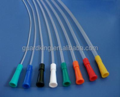 China PVC Foley Nelaton Catheter for sale