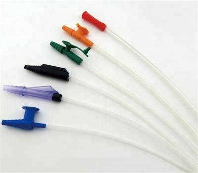 China Medical PVC Suction Catheter Y Connector for sale