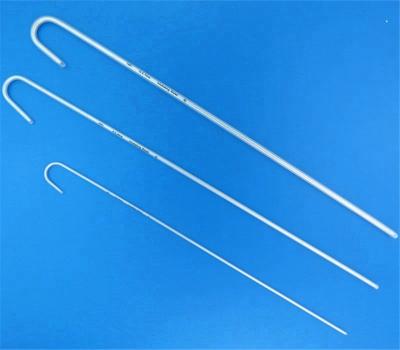 China Disposable Training and Easy Training Guide Wire for Endotracheal Tube for sale