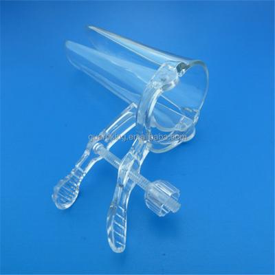 China High Quality Led Lighted Vaginal Speculum Gynecological Examination for sale