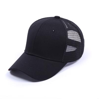 China China Technology Production Mode Sports JOINT Baseball Cap 6 Panel Baseball Caps for sale