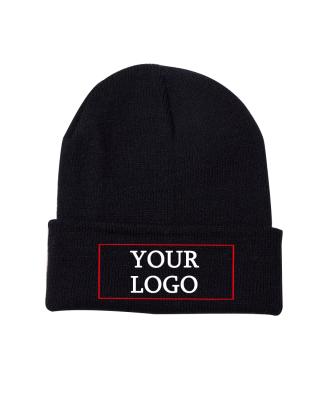 China Various Good Quality Designer COMMON Winter Hats Custom Promotional Famous Winter Hat for sale