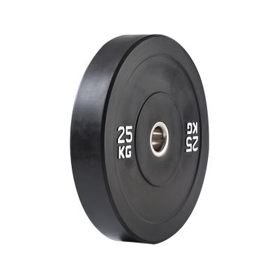 China Universal Weightlifting Barbell Weight Plates for sale