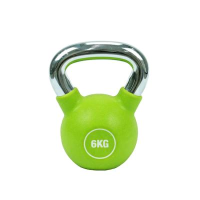 China Durable And Comfortable Kettlebell For Fitness Training Kettlebell Bodybuilding Guide Bras for sale