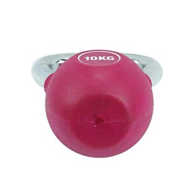 China Universal Cast Iron Kettlebell Kettlebell Cast Iron KG Kettlebell for sale