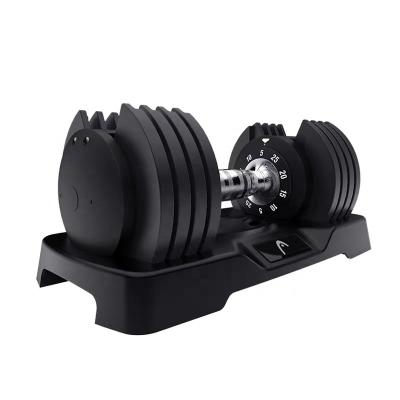 China Unified Weight York Dumbbell Steelworker Dumbbells Set Adjustable Dumbbell 40kg for sale