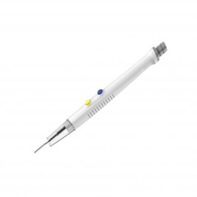 China Plastic Disposable Telescopic Smoke Evacuation Control Pencil for Cardiac and Liver for sale