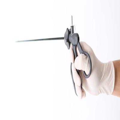 China Plastic Amazon sells reusable laparoscopic forceps and shafts for sale