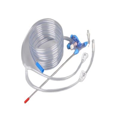 China Plastic disposable suction irrigation kit can prevent cross infection for sale