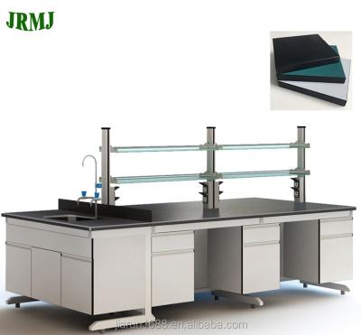 China Lab Test Acid Resistant Formica Chemical Resistant Laminate for sale