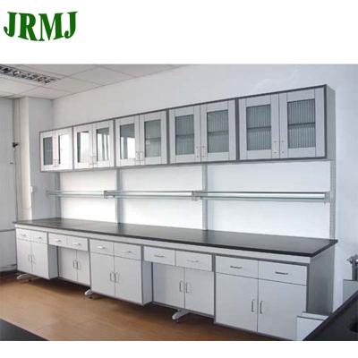 China Commercial Furniture Biology Laboratory Furniture en venta