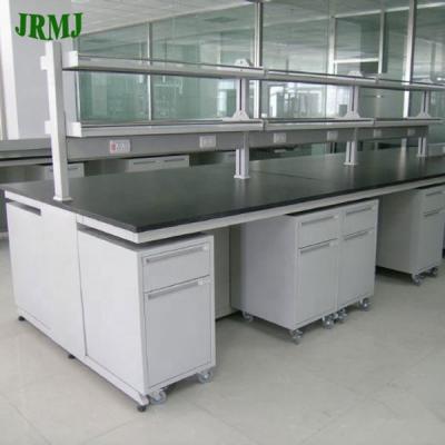 China Commercial Laboratory Tabletop Chemistry Reagent Laboratory Chemistry Furniture Physical Electronic Biological Laboratory Furniture en venta