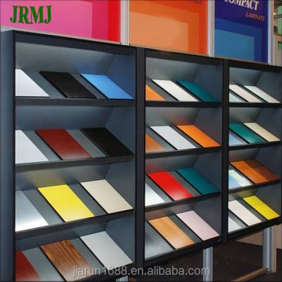 China Manufacturer Guang Zhou factory supply hpl laminate sheets for sale