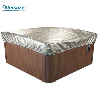 China Acrylic Covercap European AubenWhirlpool Massage Bathtub Spa Cover Cap Spabad Udespa Fiberglass Hot Tub Spa Vinyl Pool for sale