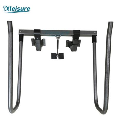 China Hot Sale Spa Cover Removal Aids Spa Cover Lifter Aluminum Cabinet-Mount Installation With Factory Price for sale