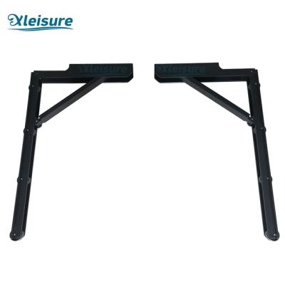 China sports & Entertainment Promotion Free Sample 2020 In Pair Cabinet-mount Installation Spa Cover Slipper For Outdoor Hot Tub for sale