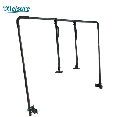 China Hot Sale Aids 2020 Spa Accessories Spa Cover Removal Aluminum Spa Cover Lifter For Outdoor Hot Tub Cover for sale